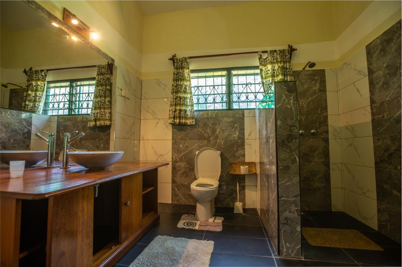 Jamboland-Diani Villa เดียนีบีช ภายนอก รูปภาพ