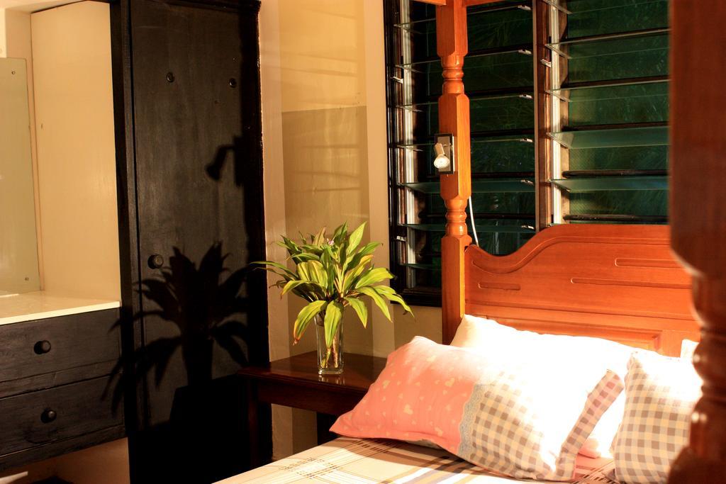 Jamboland-Diani Villa เดียนีบีช ภายนอก รูปภาพ