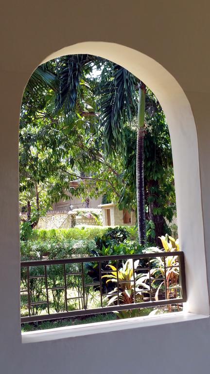 Jamboland-Diani Villa เดียนีบีช ภายนอก รูปภาพ