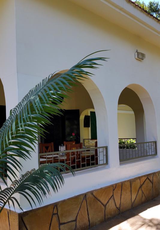 Jamboland-Diani Villa เดียนีบีช ภายนอก รูปภาพ