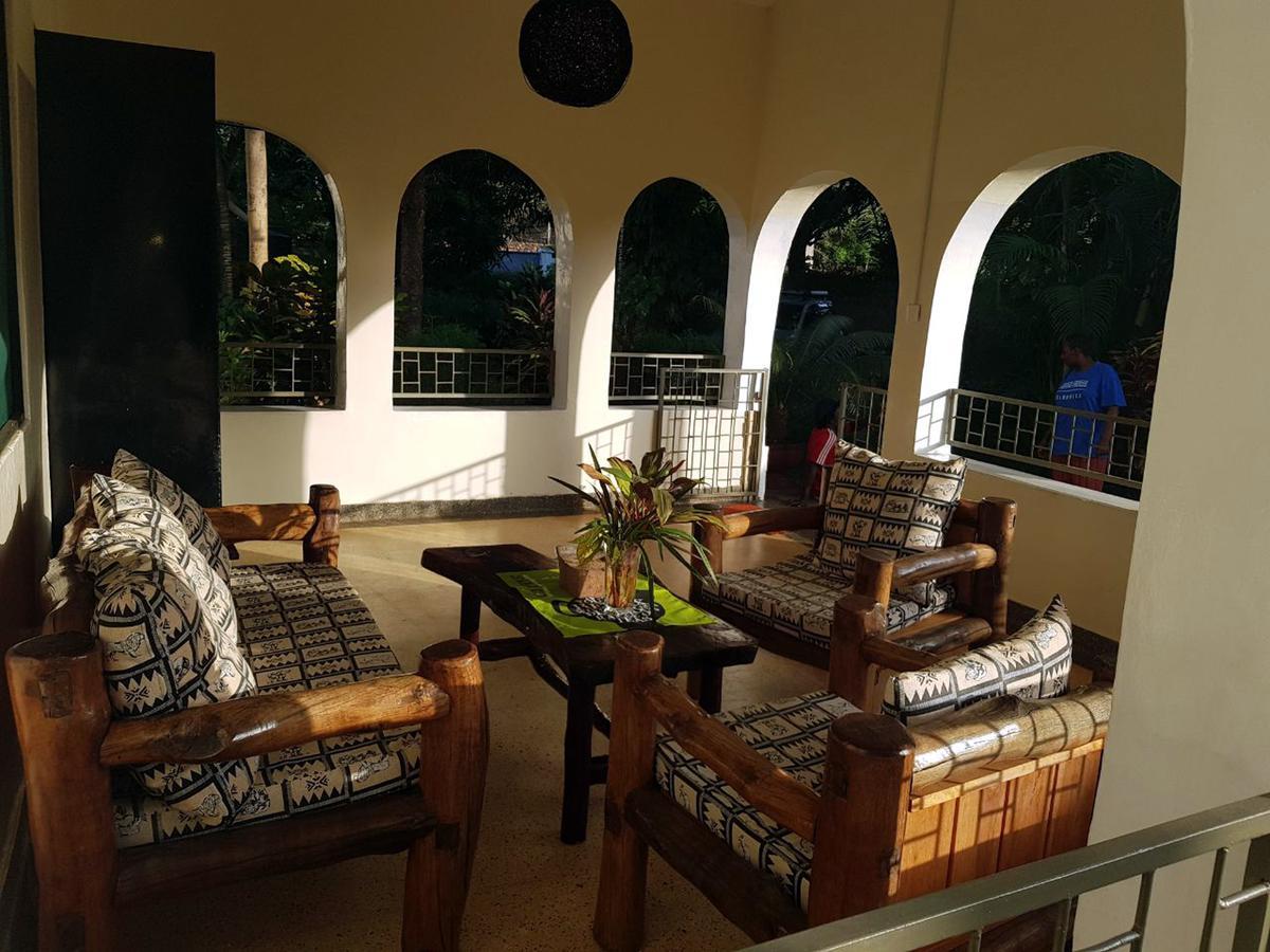 Jamboland-Diani Villa เดียนีบีช ภายนอก รูปภาพ