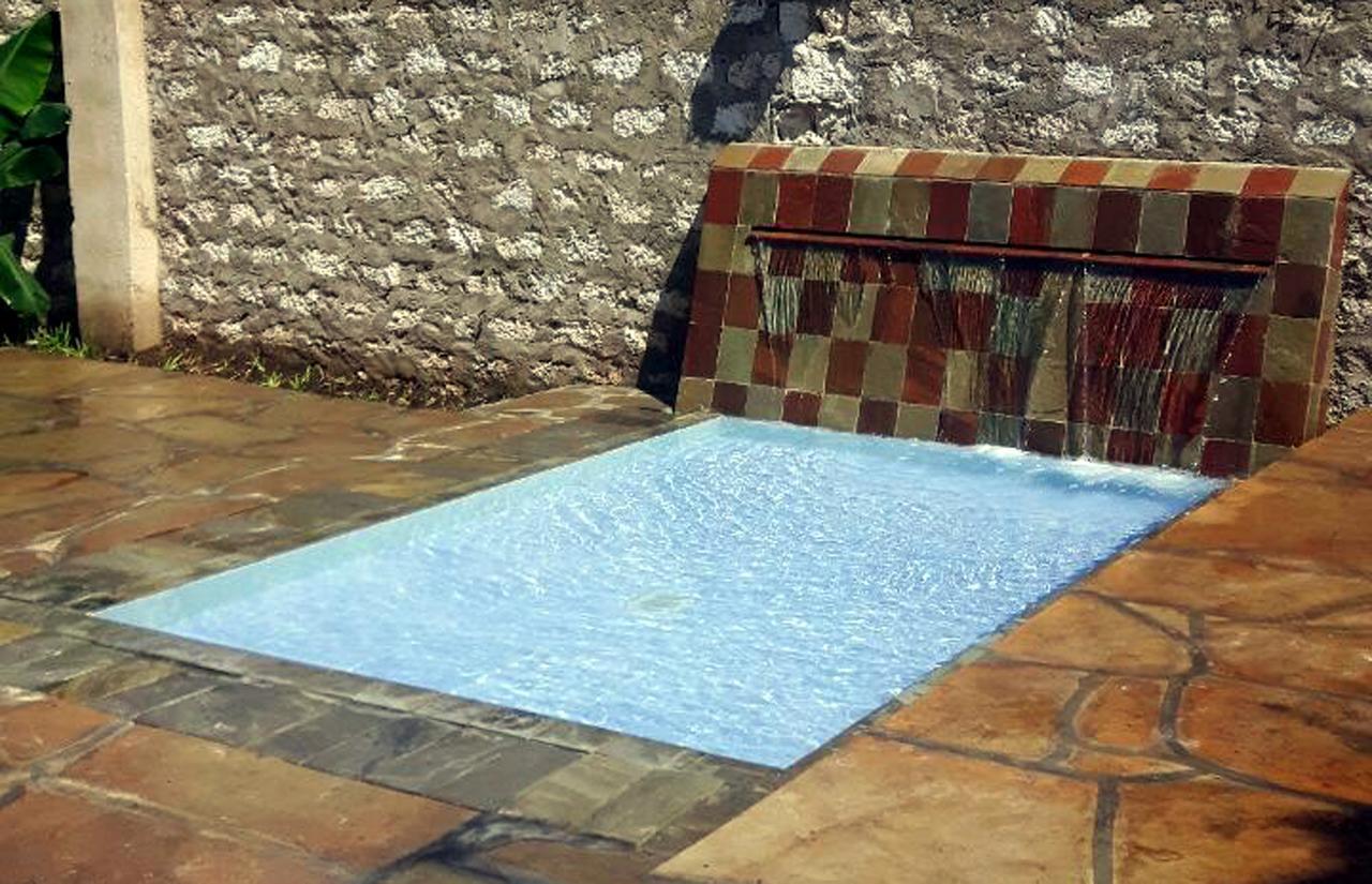 Jamboland-Diani Villa เดียนีบีช ภายนอก รูปภาพ