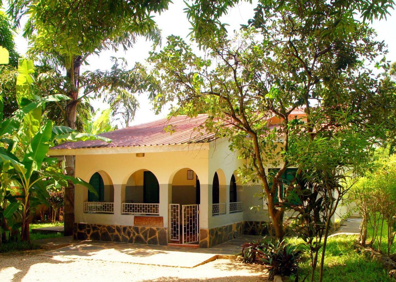 Jamboland-Diani Villa เดียนีบีช ภายนอก รูปภาพ